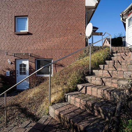 Appartement Haus Am Huegel à Malente Extérieur photo