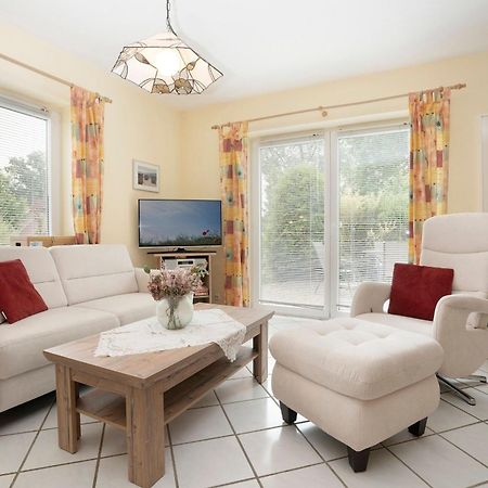 Appartement Haus Am Huegel à Malente Extérieur photo
