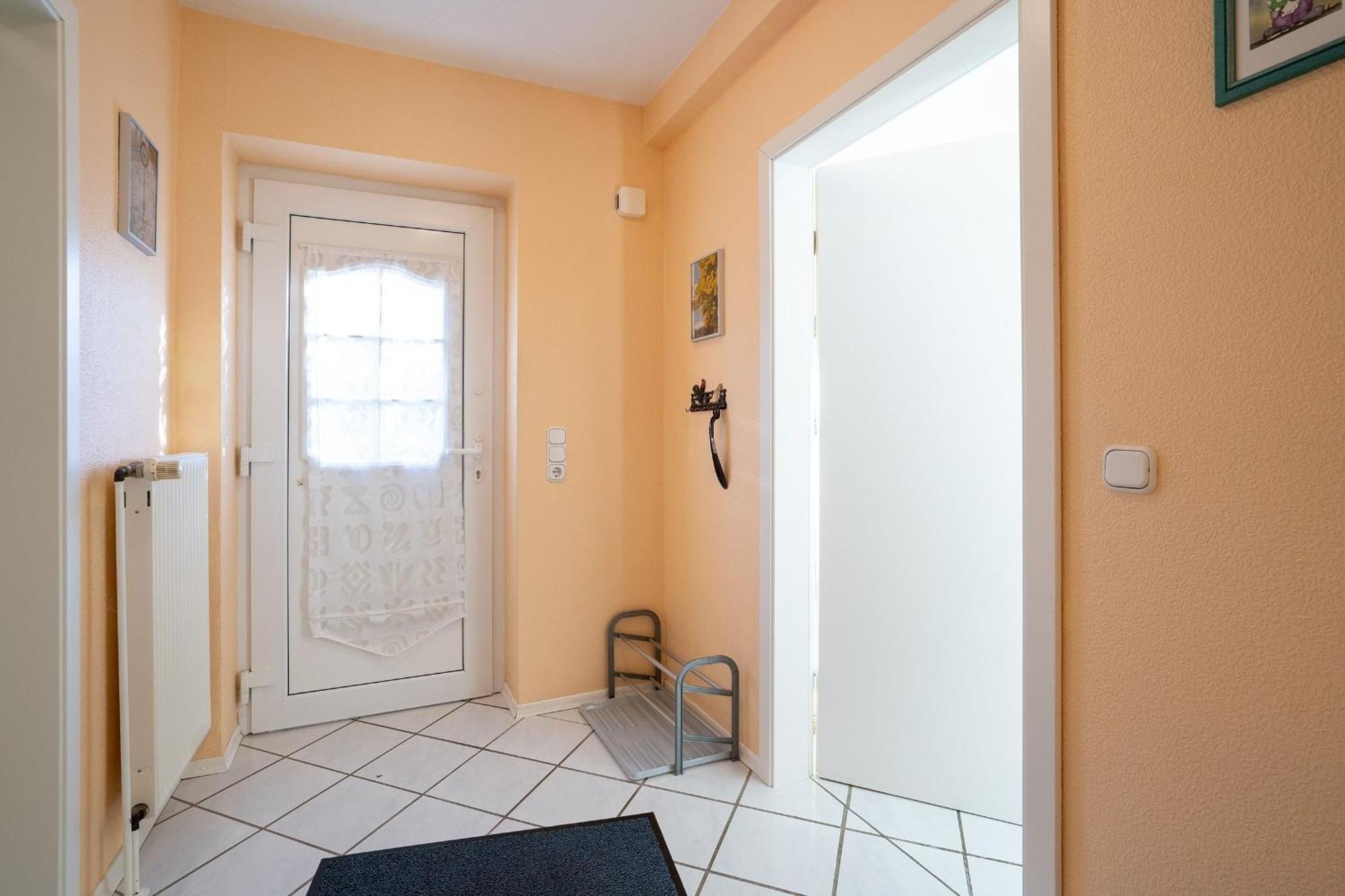Appartement Haus Am Huegel à Malente Extérieur photo