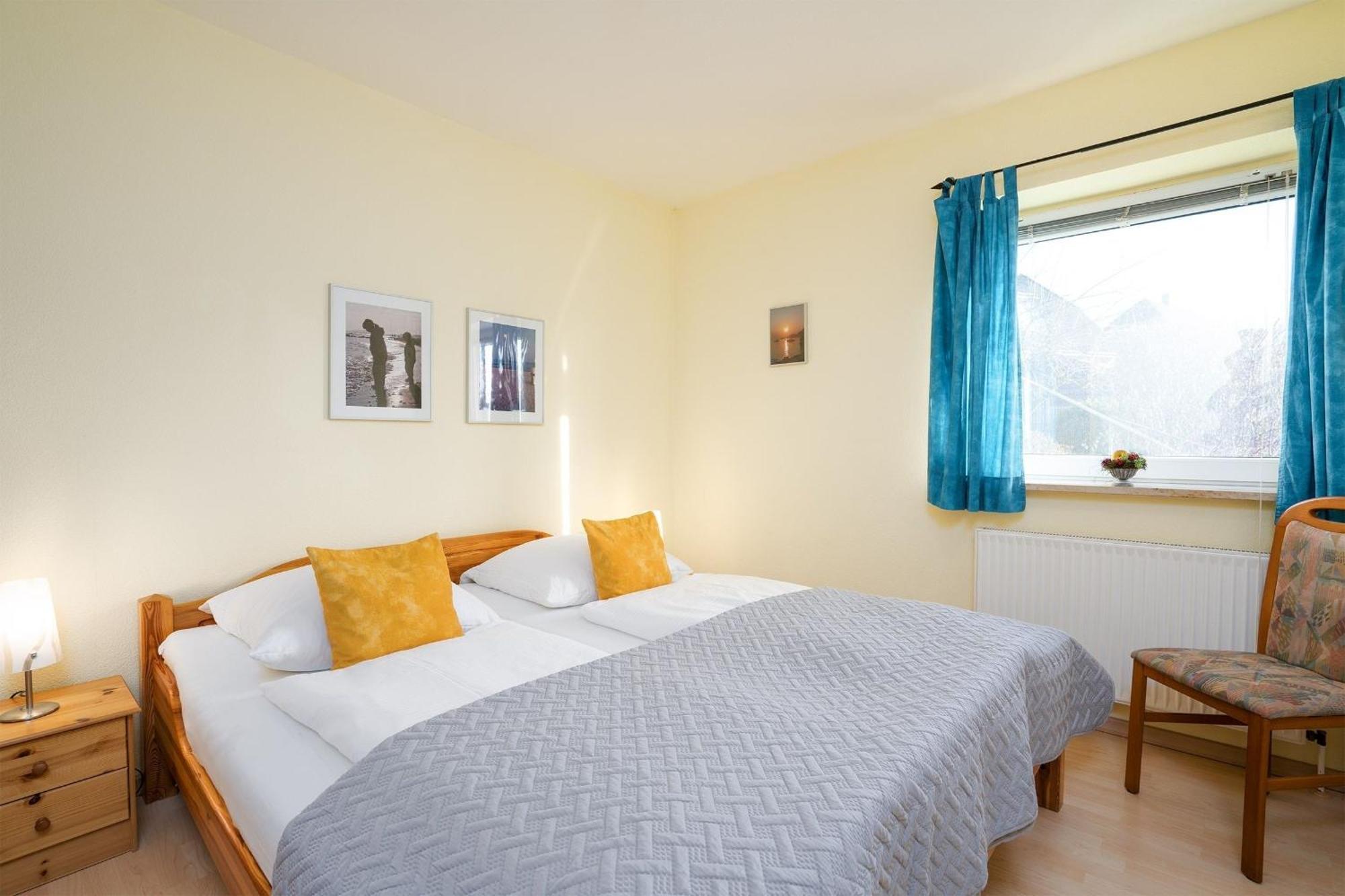 Appartement Haus Am Huegel à Malente Extérieur photo