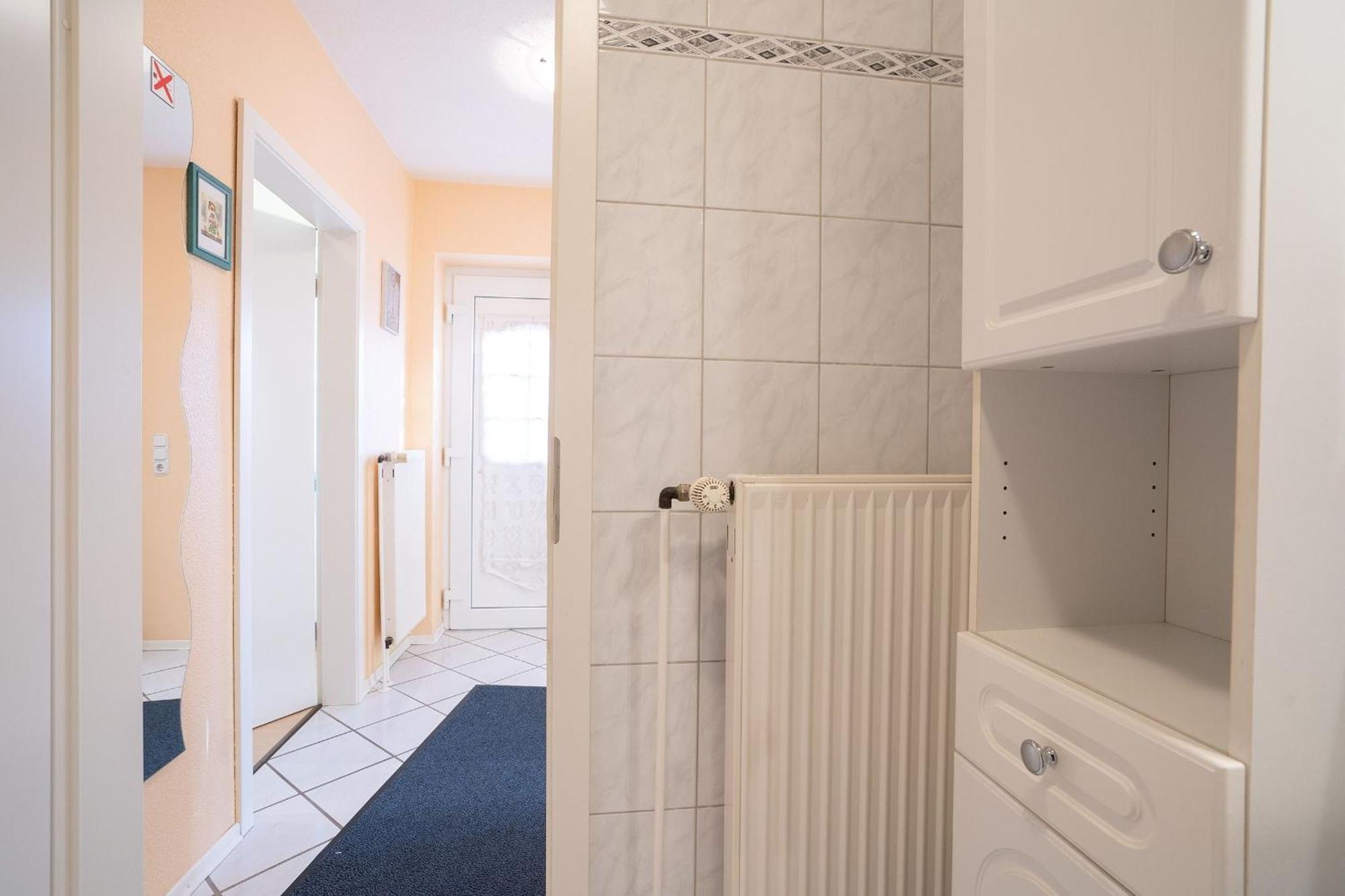 Appartement Haus Am Huegel à Malente Extérieur photo