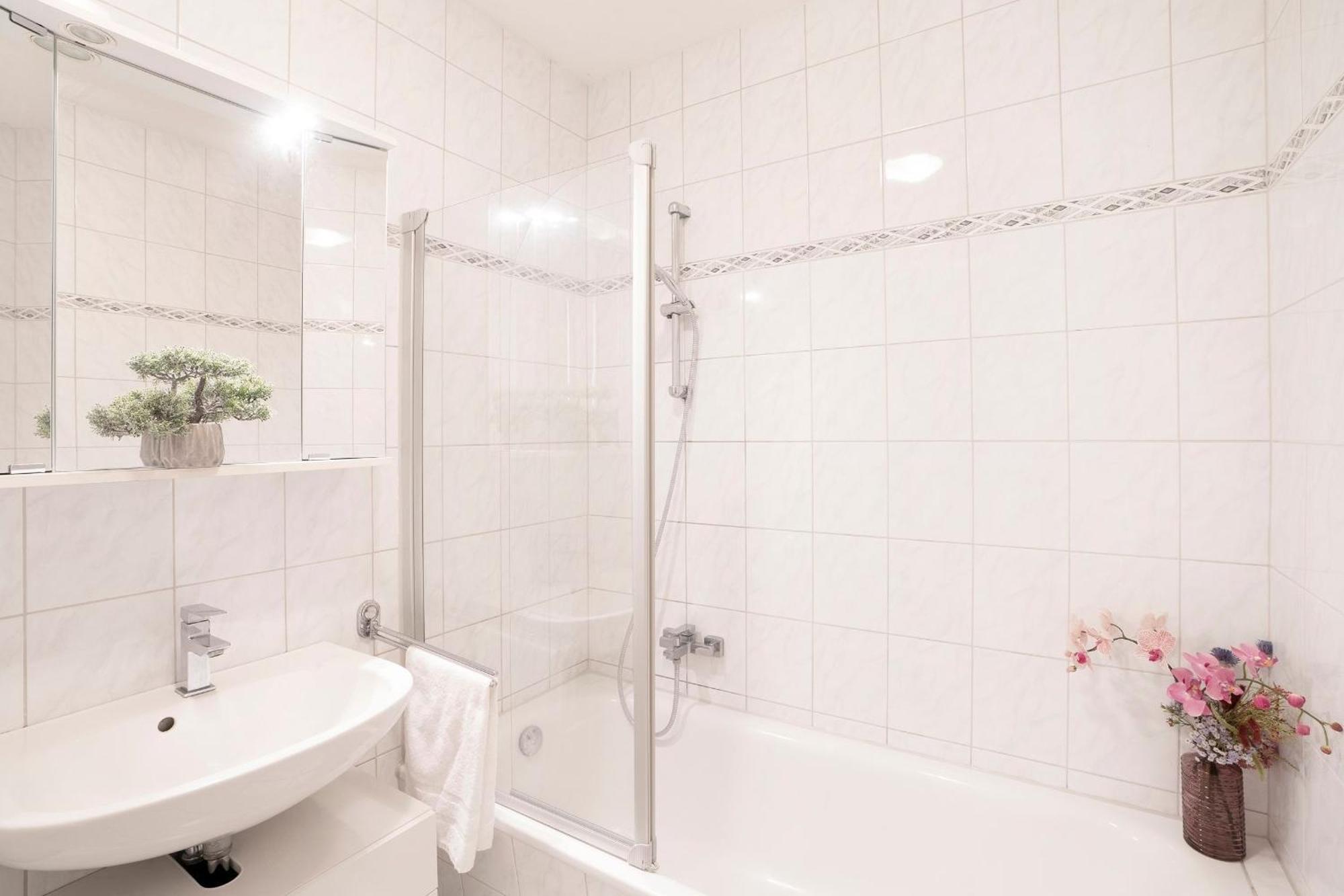 Appartement Haus Am Huegel à Malente Extérieur photo
