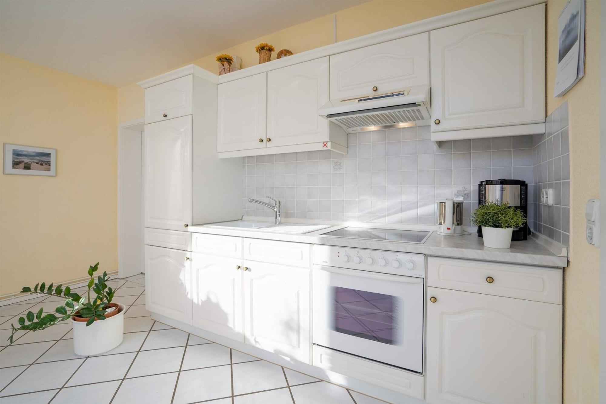 Appartement Haus Am Huegel à Malente Extérieur photo