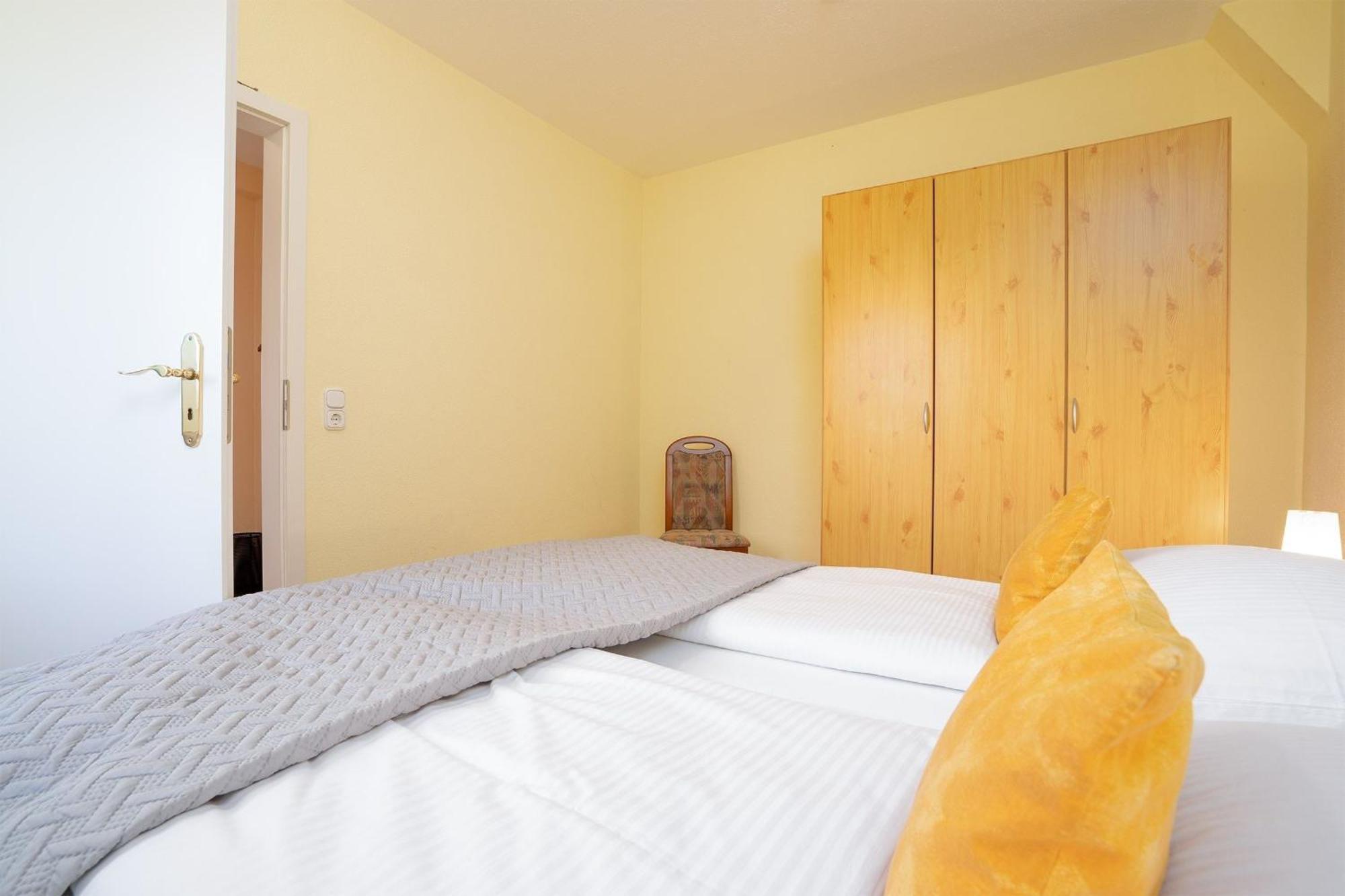 Appartement Haus Am Huegel à Malente Extérieur photo